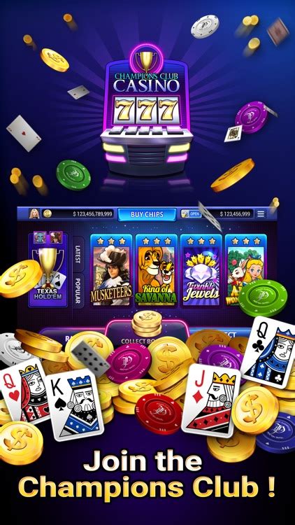 champion club casino online